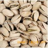 Pistachios