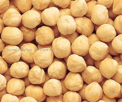 roasted hazelnutkernels