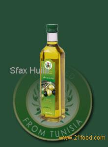 Biologic Olive Oil