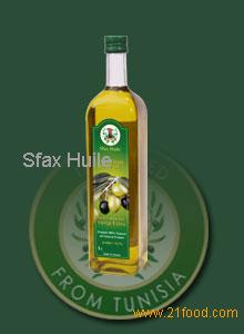 Extra Virgin Olive Oil