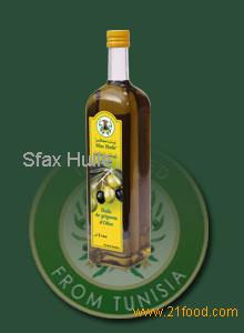 Olive Pomace Oil
