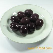 Hamed Siwi Olive