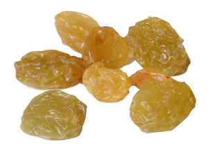 Raisin