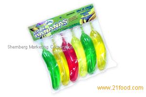 BANANA POPS