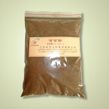 Cocoa powder