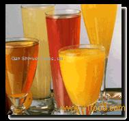 CITRUS BASES, COMPOUNDS, COMMINUTED AND CLOUDY CONCENTRATES