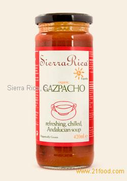 Gazpacho