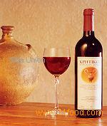 DRY RED