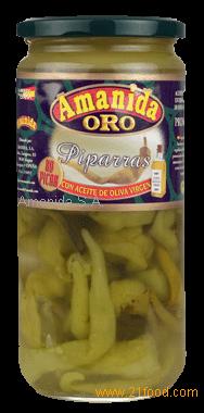 SWEET CHILIIES