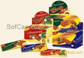 Chocolate Provance