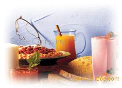 Soy Protein Concentrates