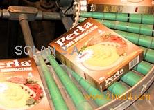 Complete Instant Mashed Potatoes with milk and butter flavour