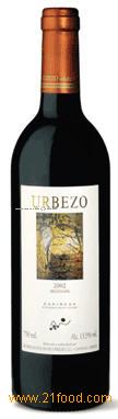 URBEZO Seleccion 2003