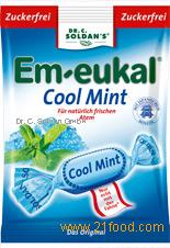 Cool Mint sweet