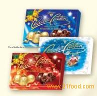 CHRISTMASS CHOCOLATES