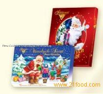 CHRISTMASS CHOCOLATES 2