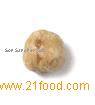 Toasted hazel nuts