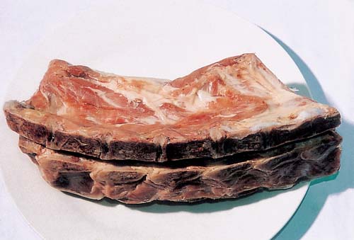 Loin Bone-in