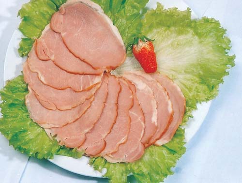Loin Slice