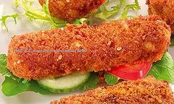 Toskana Croquettes