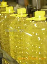 Vegetable Oils