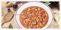 Chicken Stew
