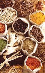spices