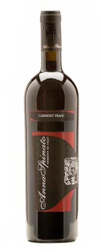CABERNET FRANC