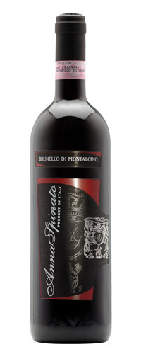BRUNELLO DI MONTALCINO