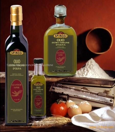 Olive Oil