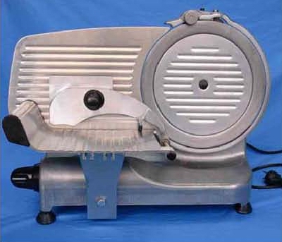 MEAT SLICER PMS05