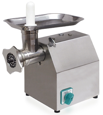 MEAT MINCER MC-12A