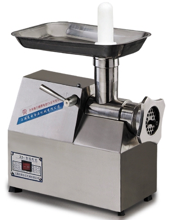 MEAT MINCER MC-22