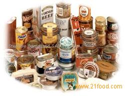 MEAT products