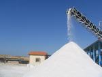 Edible salt