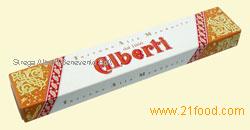 Almond Nougat