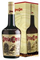 Strega Cream ( 700cc)