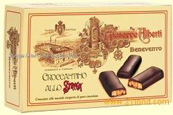 Croccantino allo Strega(300g)