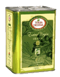 Extra virgin olive oil
