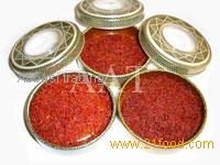 saffron