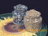 Sunflower seeds /Sunflower kernels