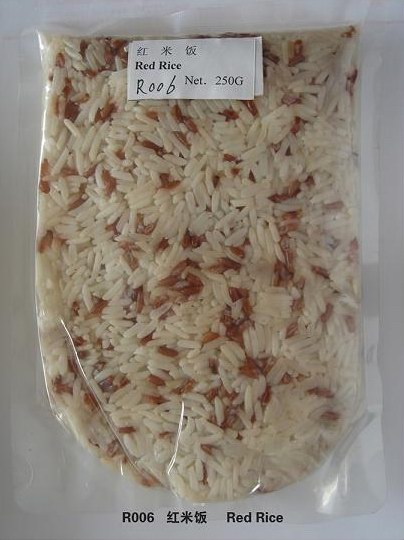 Red Rice