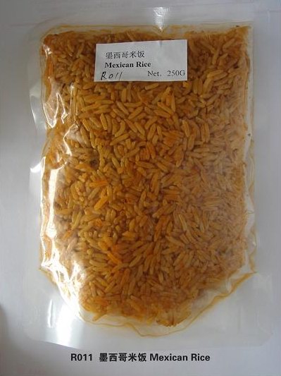 Mexican Rice