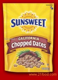 Chopped Dates