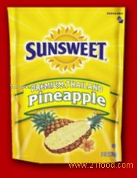 Pineapples