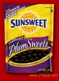 PlumSweets