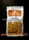 Bhusu rice snack