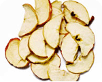 Sell Fruit and Vegetable Chips.