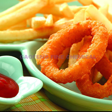 Modified Starch (Seasoning Paste Ketchup)