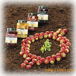 Organic Jam